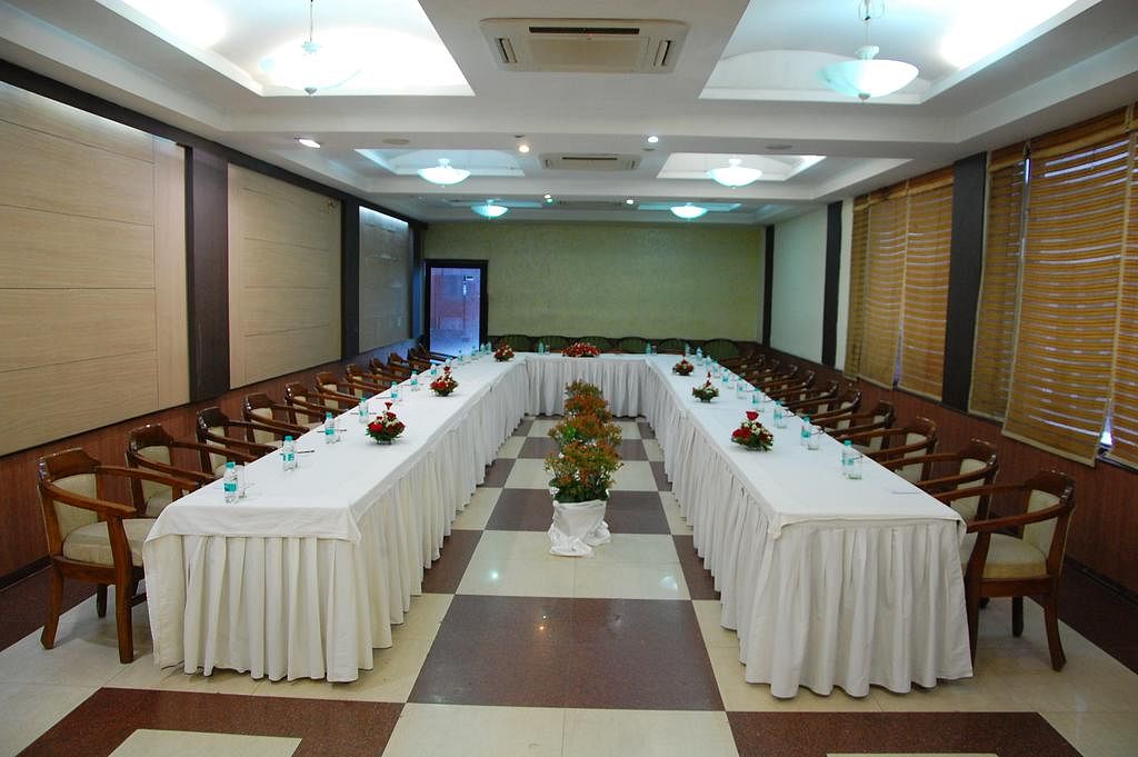 Hotel Parkview in Sector 24 Chandigarh, Chandigarh