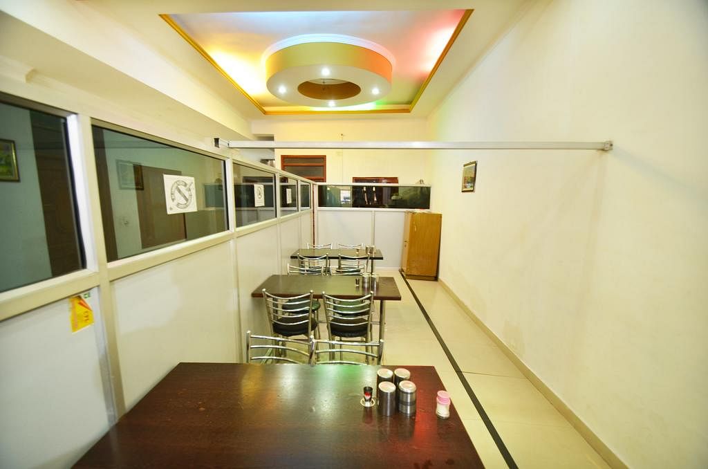 Hotel Re Birth in Chandigarh Road, Chandigarh