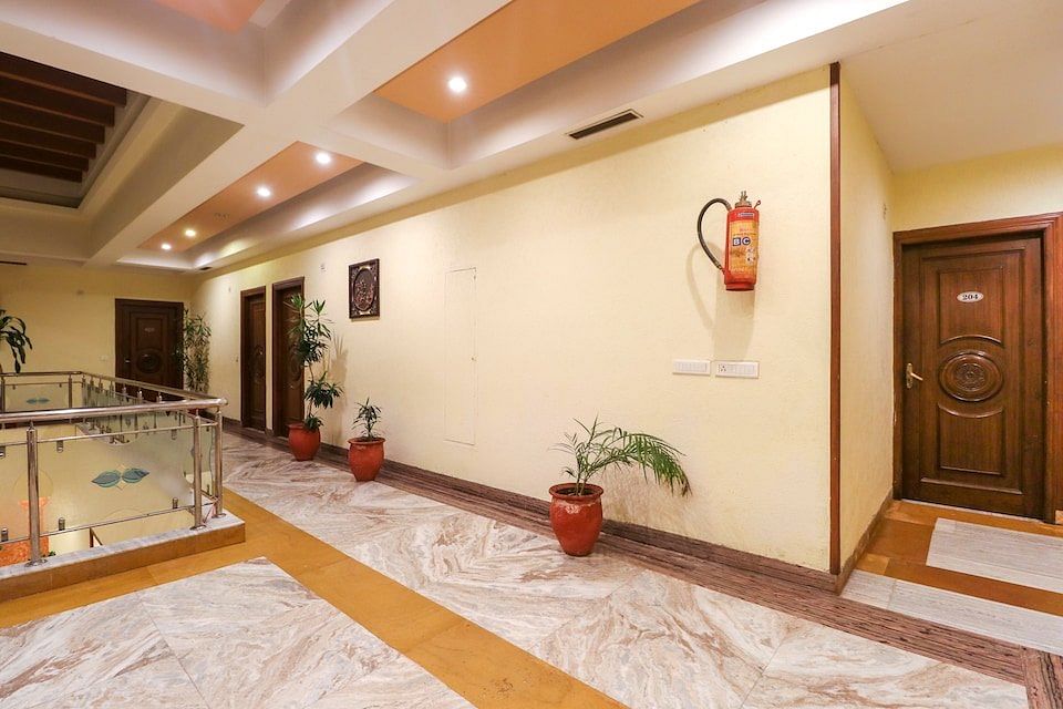 Hotel Shiraaz in Sector 10 Panchkula, Chandigarh