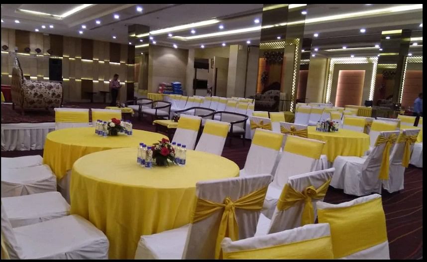 Hotel Sunbeam Premium in Sector 22 Chandigarh, Chandigarh