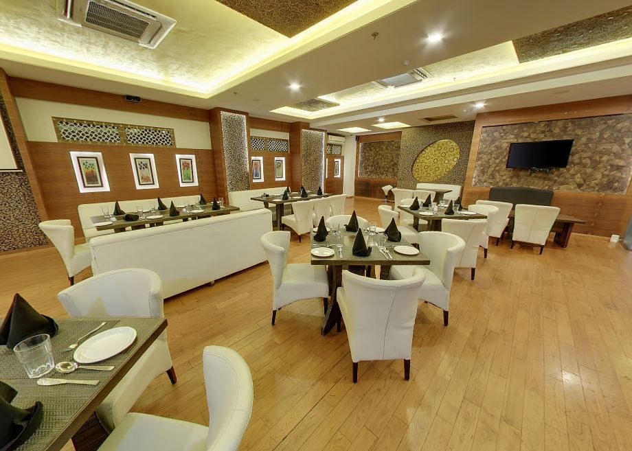 Hotel Turquoise in Chandigarh Industrial Area, Chandigarh