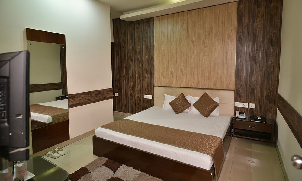 Jullundur Hotel in Sector 22 Chandigarh, Chandigarh