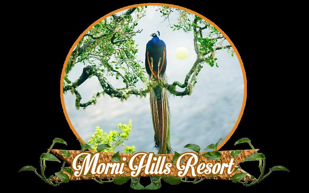 Morni Hills Resort in Morni Road Panchkula, Chandigarh