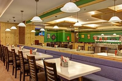 Sankalp Restaurant in Sector 26 Chandigarh, Chandigarh