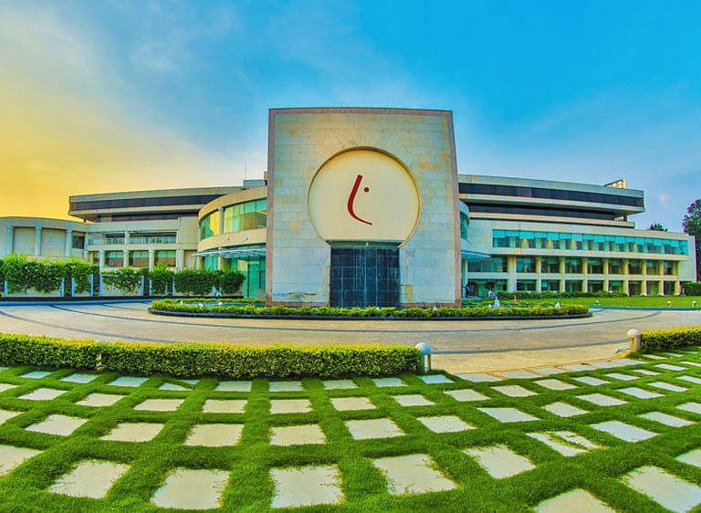 The Lalit in IT Park, Chandigarh