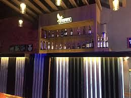 Wino Wolf Sports Bar Cafe in Sector 60, Chandigarh