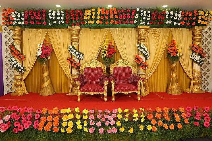 Aruljothi Wedding Hall in Vadapalani, Chennai