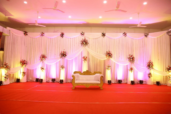 Evp Rajeswari Marriage Palace in Ramapuram, Chennai