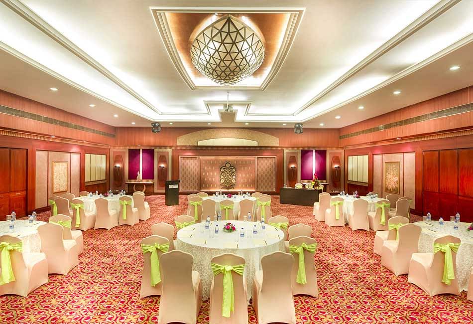 Grand By Grt Hotels in T Nagar, Chennai