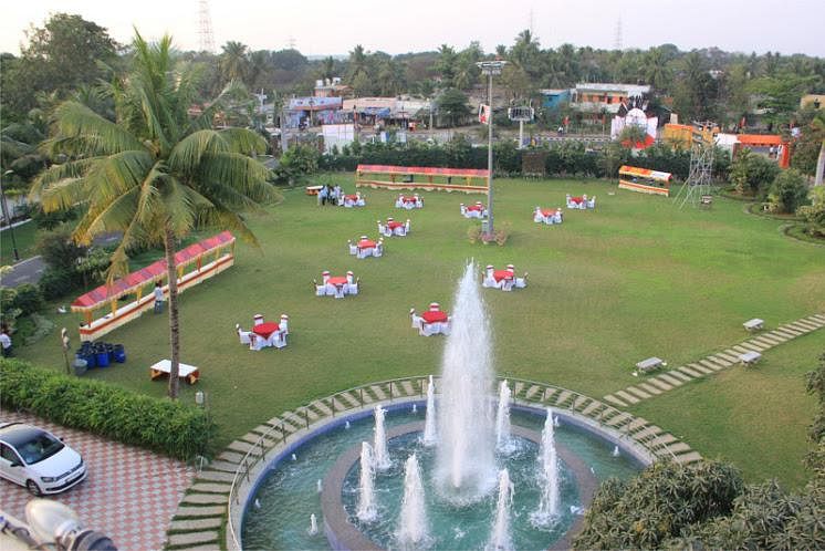 Harsha Gardens in Padappi, Chennai