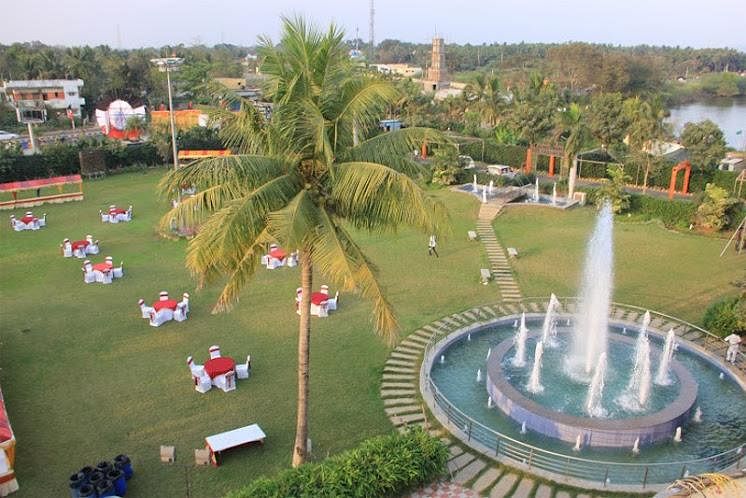 Harsha Gardens in Padappi, Chennai