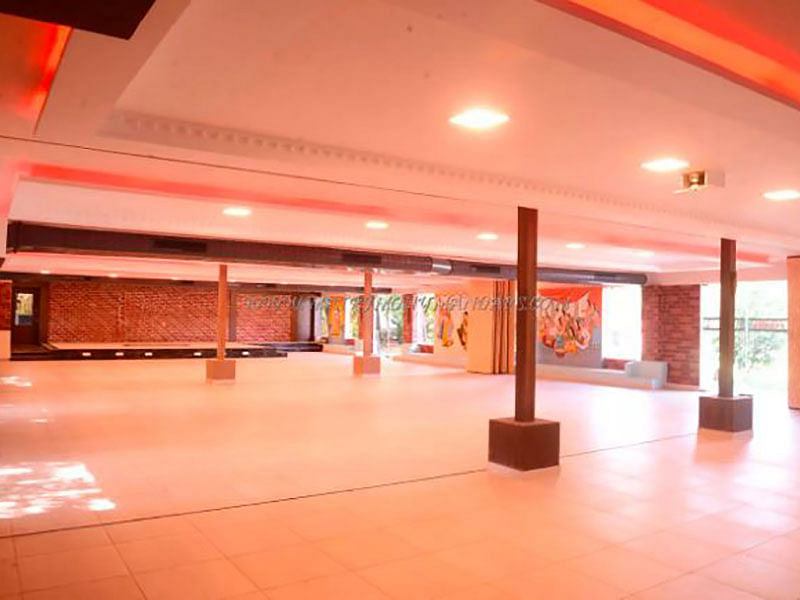 Kriyates Banquet Hall And Lawn in Vivekananda Nagar, Chennai