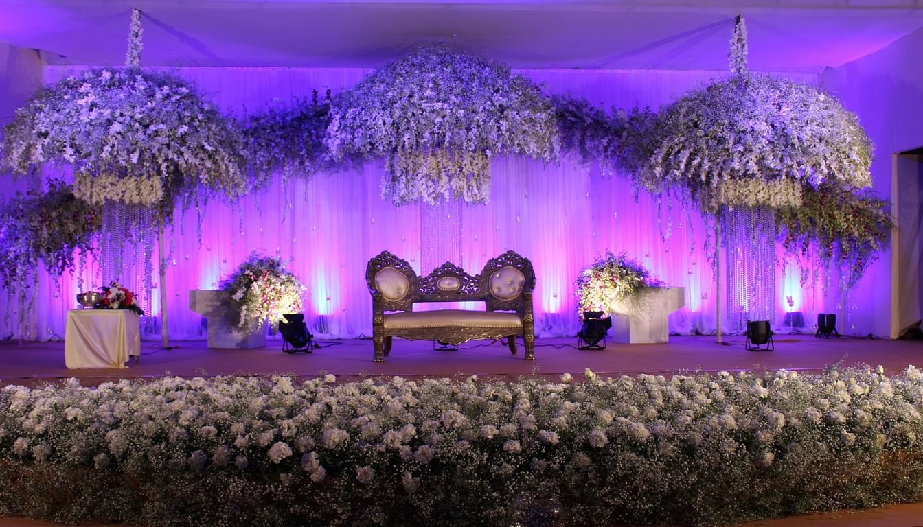 M Weddings Conventions in Vanagaram, Chennai