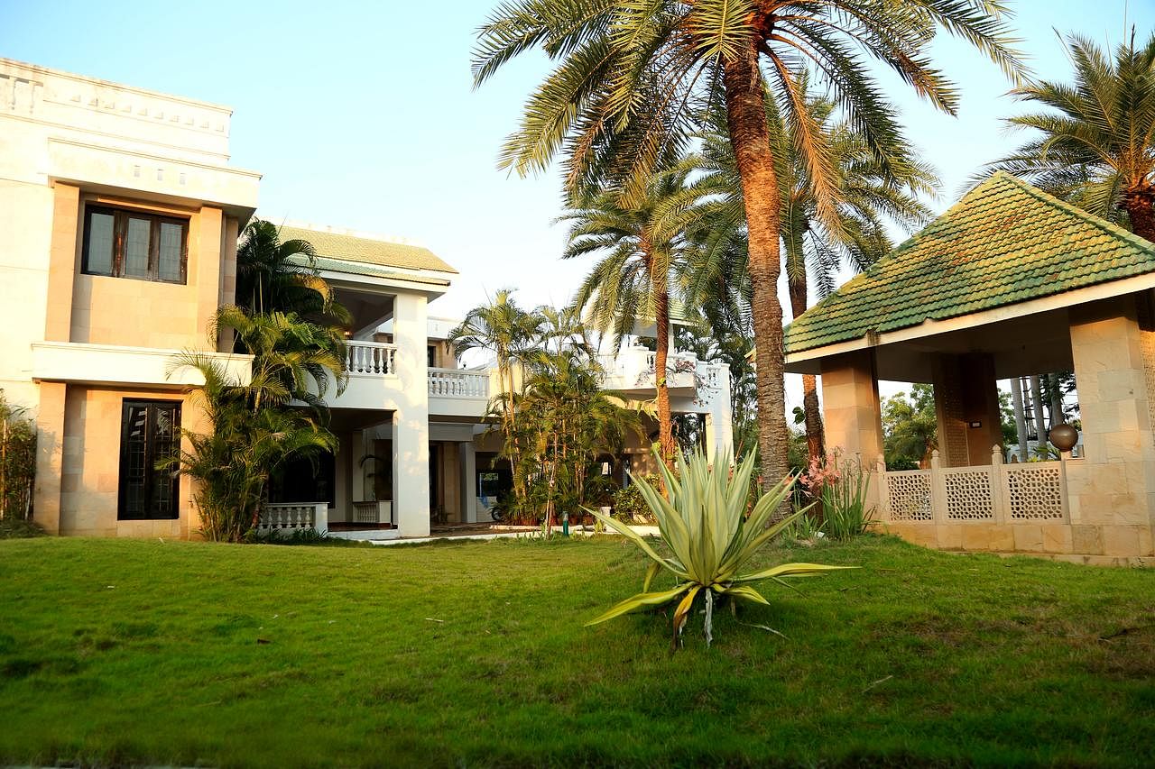 Peakland Hotels And Resorts in Uthandi, Chennai