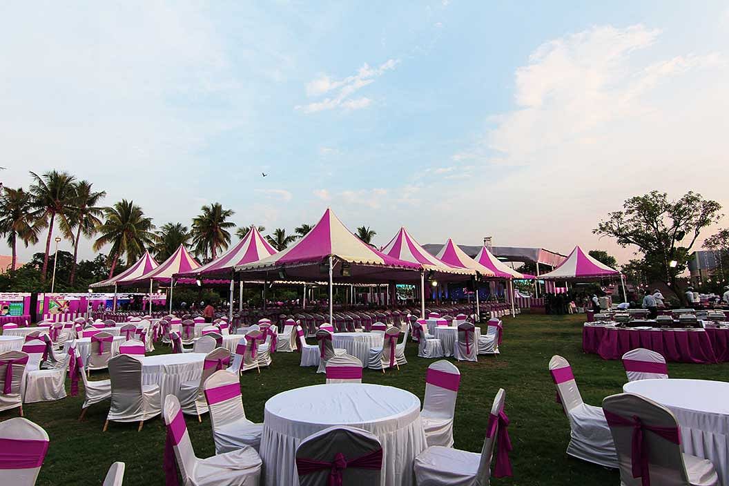 Spp Gardens in Maduravoyal, Chennai