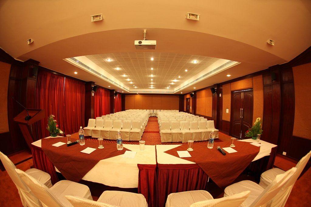 Hotel Rathna Residency in Town Hall, Coimbatore