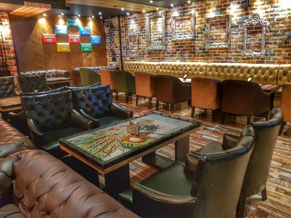 24 Carat Lounge in Rajouri Garden, Delhi