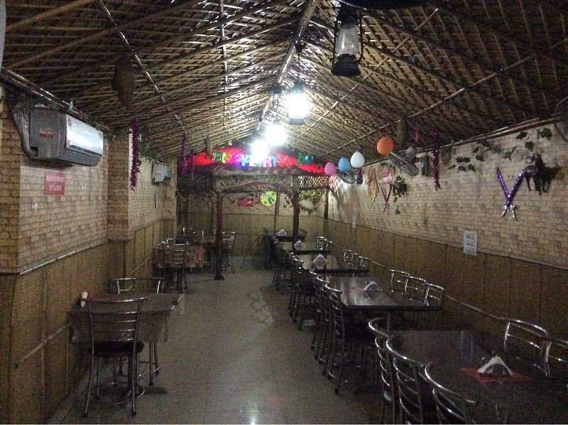 3 H Haveli Restaurant in Najafgarh, Delhi