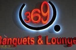 369 Banquet Hall in Moti Nagar, Delhi