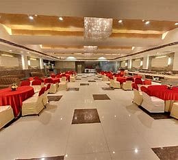 369 Banquet Hall in Moti Nagar, Delhi