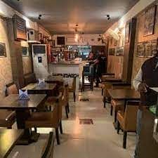 4 S Chinese Restaurant in Defence Colony, Delhi
