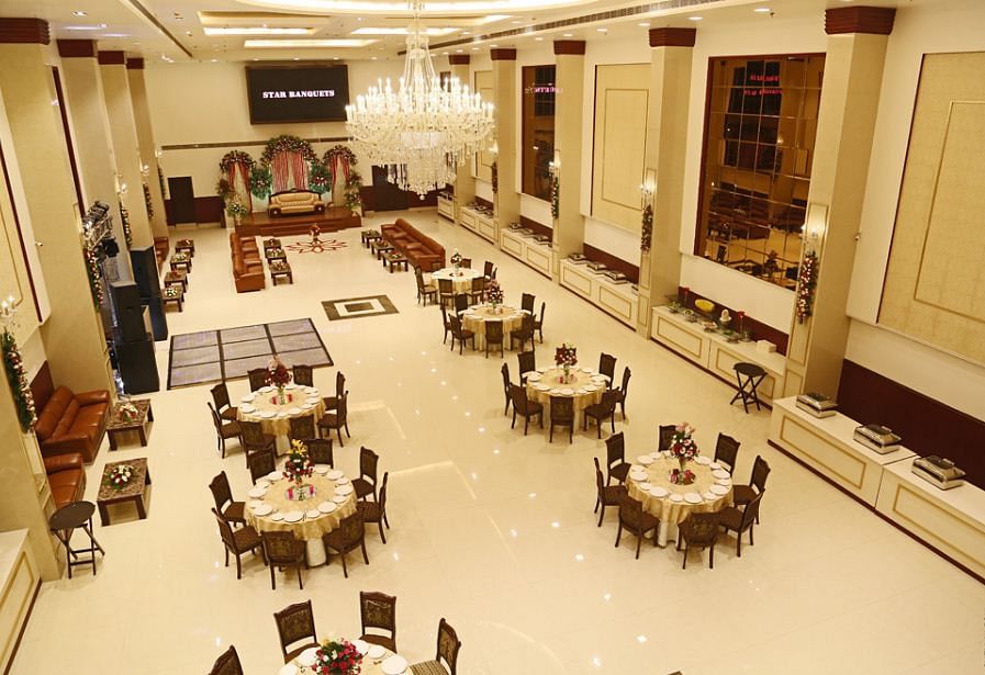 7 Star Banquets in Moti Nagar, Delhi