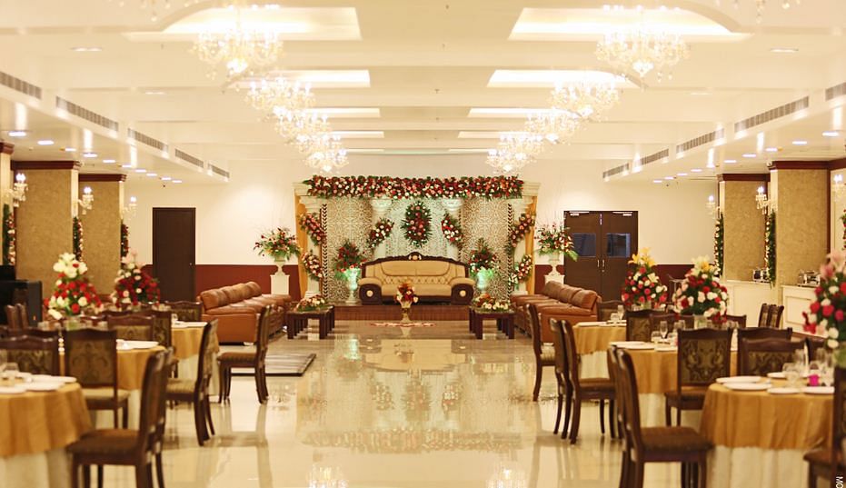 7 Star Banquets in Moti Nagar, Delhi