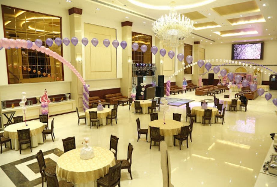 7 Star Banquets in Moti Nagar, Delhi