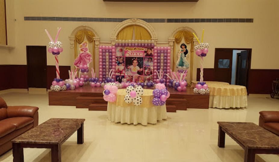 7 Star Banquets in Moti Nagar, Delhi