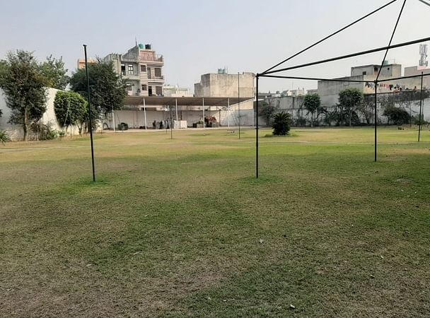 Abhinandan Vatika in Najafgarh, Delhi