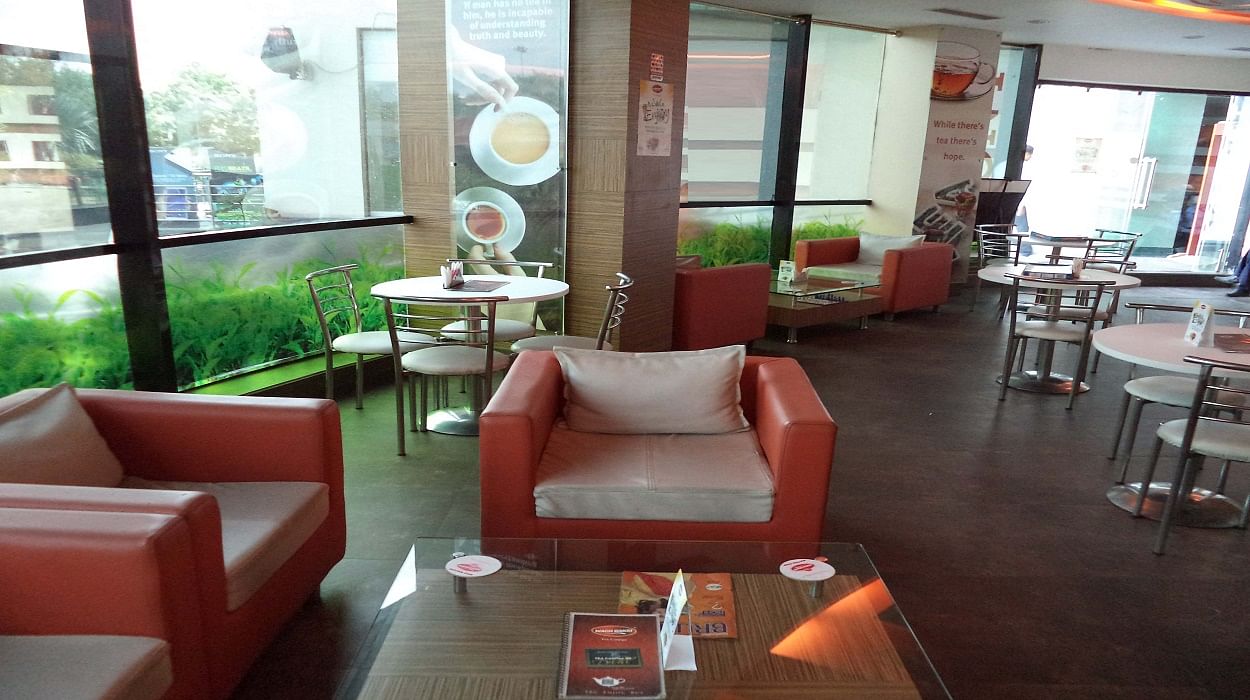 Addictive Lounge in Connaught Place, Delhi
