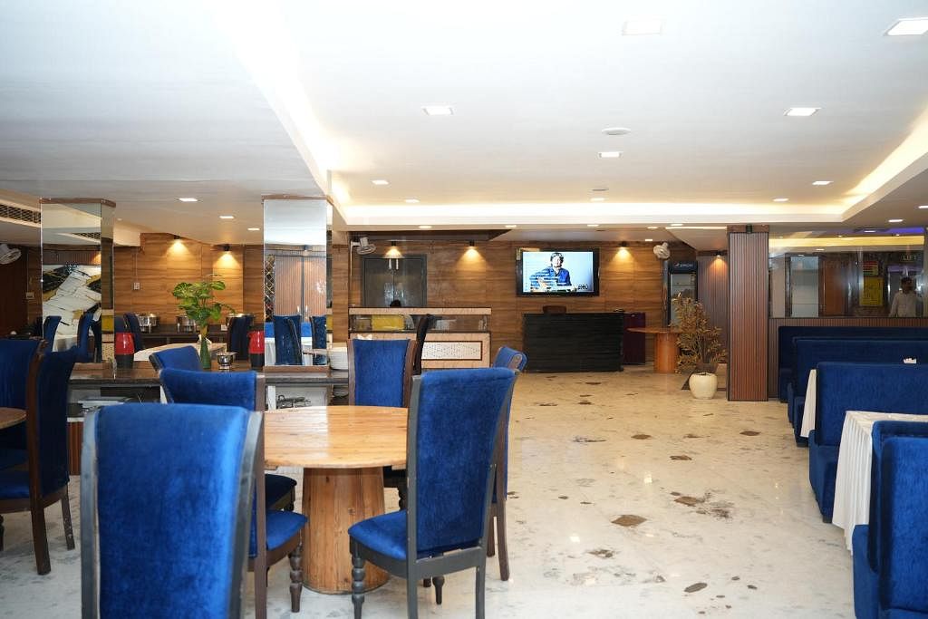 Airport Park Blue Hotel in Kapashera, Delhi Airport Park Blue Hotel in Kapashera, Delhi