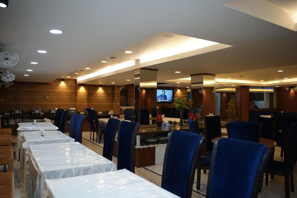 Airport Park Blue Hotel in Kapashera, Delhi Airport Park Blue Hotel in Kapashera, Delhi