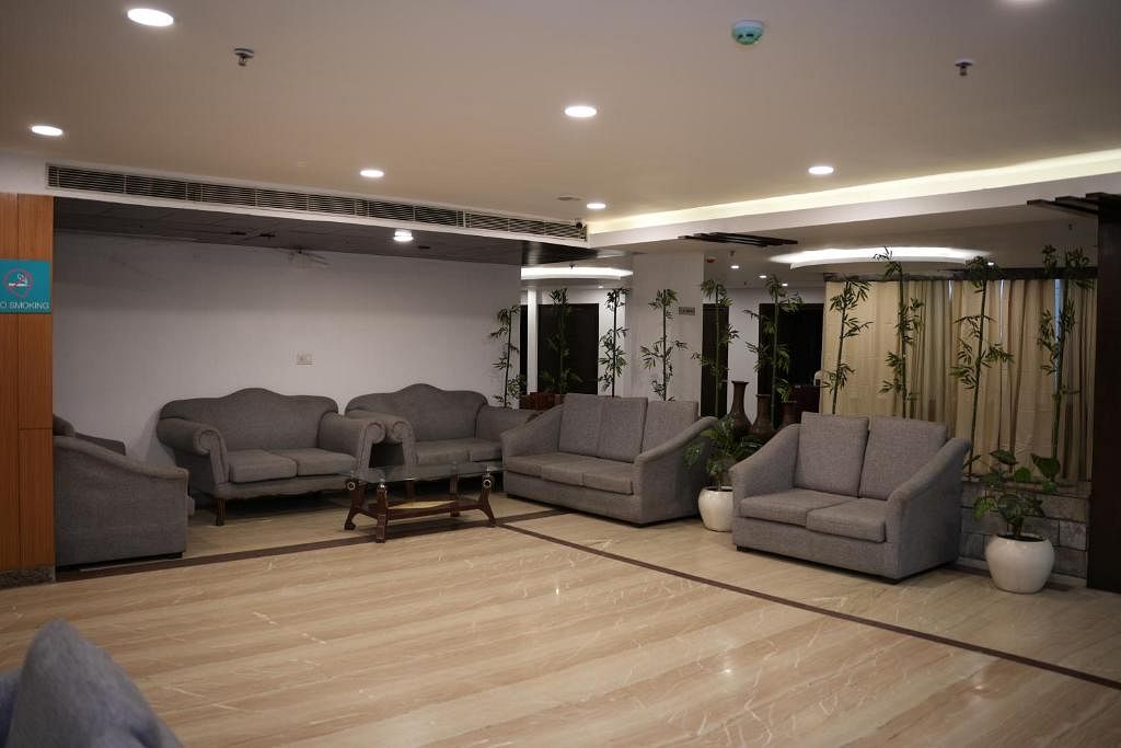 Airport Park Blue Hotel in Kapashera, Delhi Airport Park Blue Hotel in Kapashera, Delhi