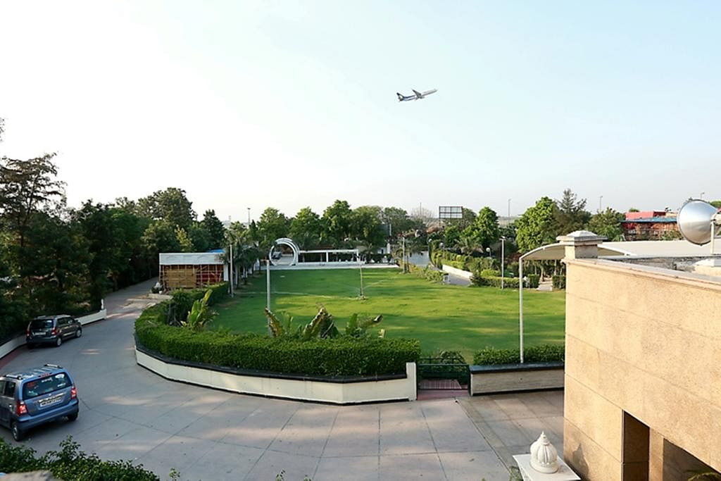 Airport Residency in Mahipalpur, Delhi