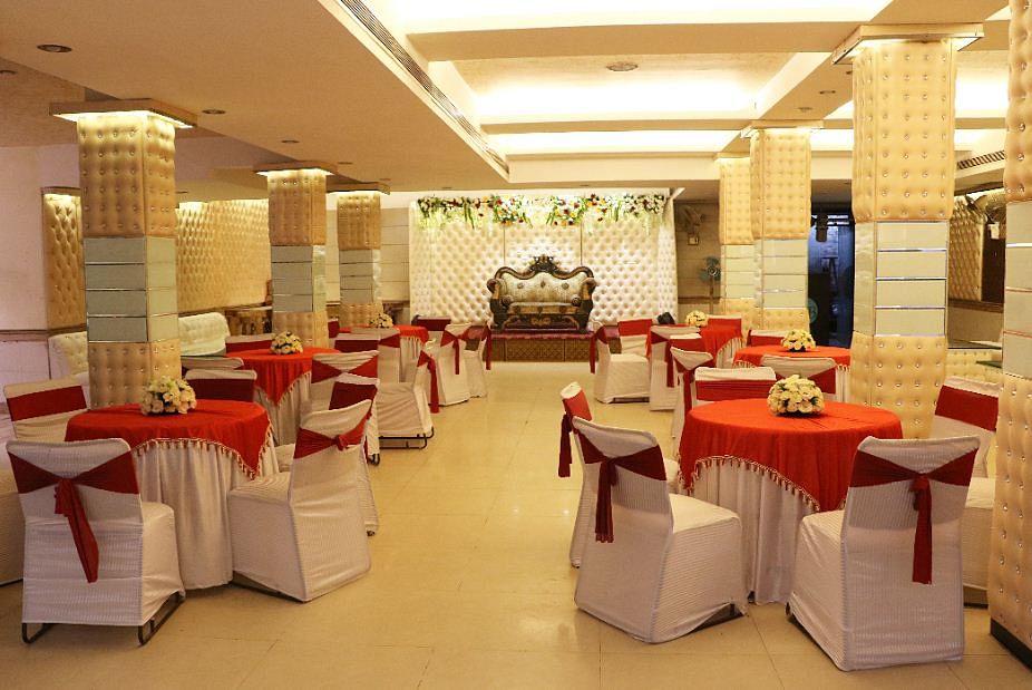 Apaar Banquet Hall in Malviya Nagar, Delhi