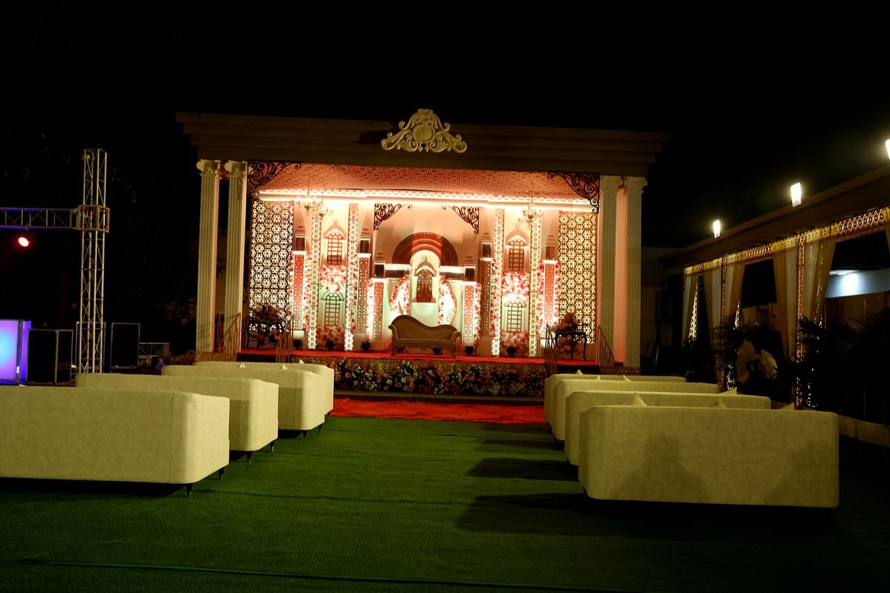 Aravali Villa in Rajokri, Delhi