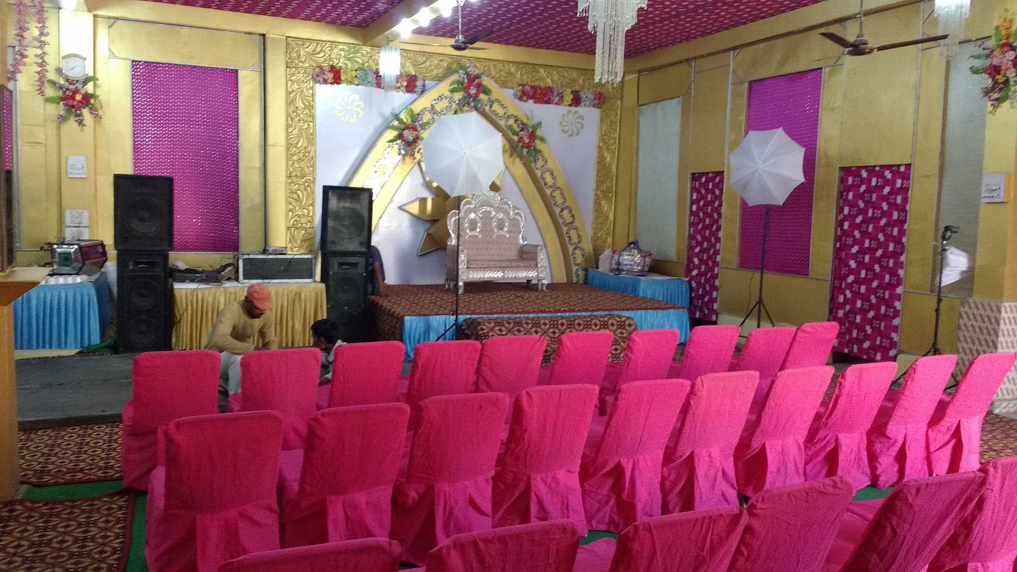 Arpan The Marriage And Party Place in Rajouri Garden, Delhi