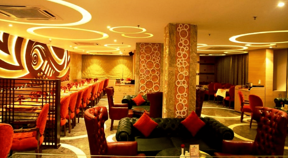 Artusi Ristorante E Bar in Greater Kailash 2, Delhi