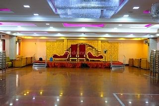 Asif Banquet in Lajpat Nagar, Delhi