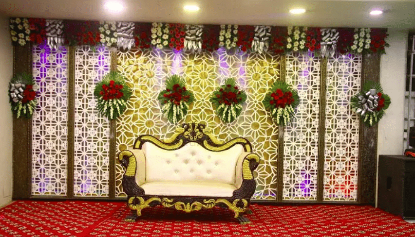 Askon Banquet in Anand Vihar, Delhi