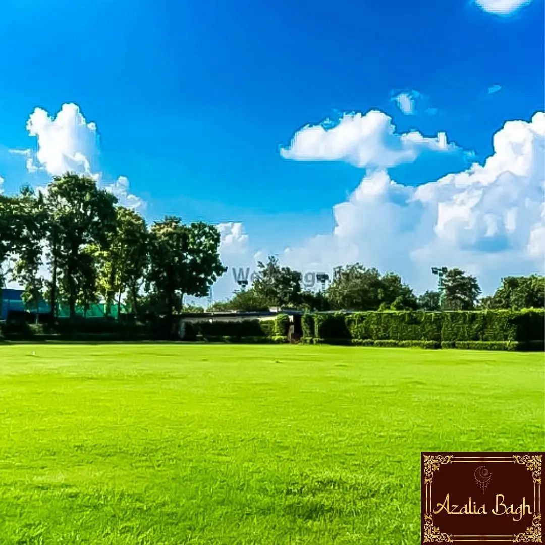 Azalia Bagh in Chhatarpur, Delhi