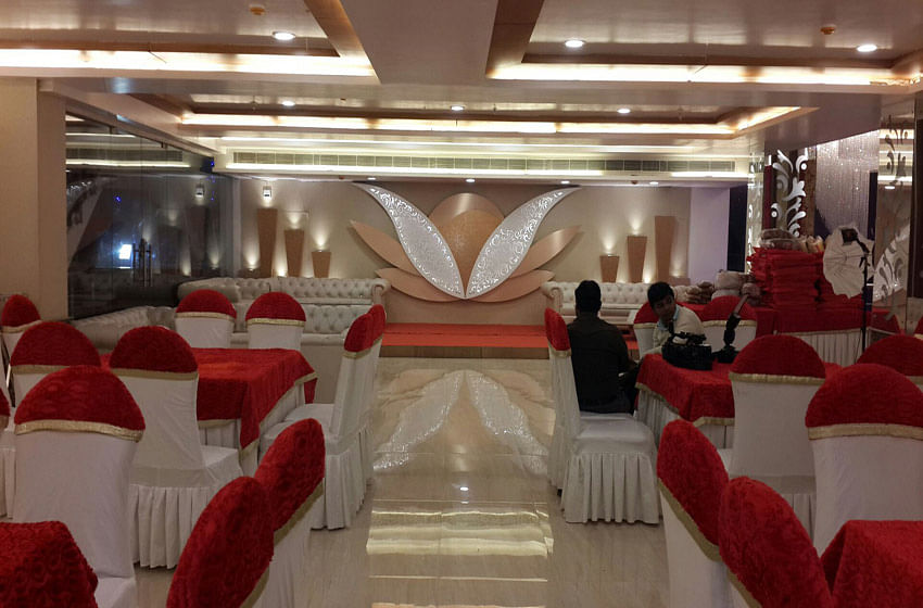 Banquet Mehak in Punjabi Bagh, Delhi