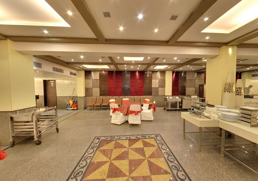 Batra Banquets Pvt Ltd in Naraina, Delhi