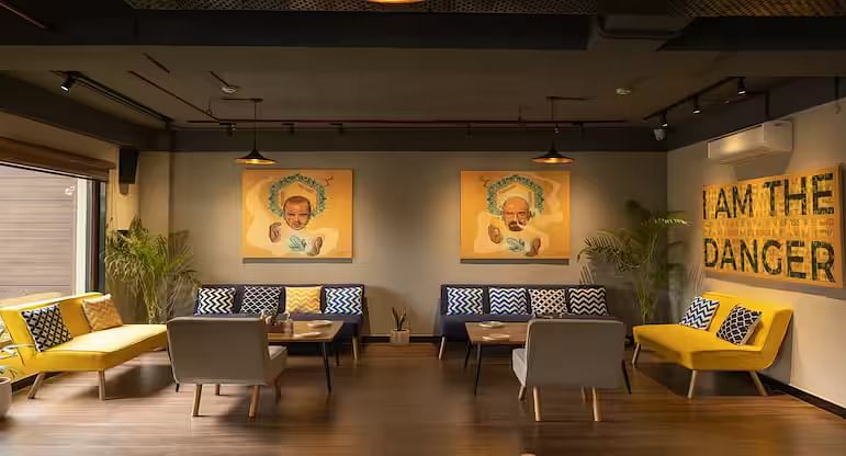 Breakin Brew Karkardooma in Anand Vihar, Delhi Breakin Brew Karkardooma in Anand Vihar, Delhi