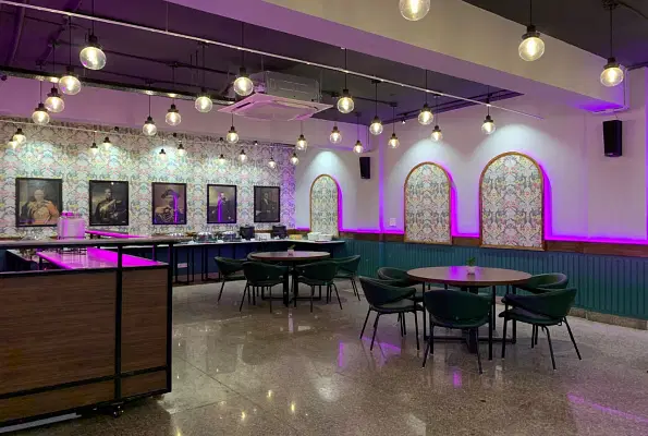 Breakin Brew Karkardooma in Anand Vihar, Delhi Breakin Brew Karkardooma in Anand Vihar, Delhi