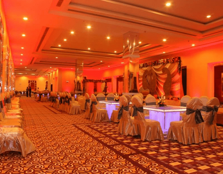 Bulbul Hotel Resort in Mundka, Delhi
