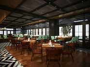 Cafe After Hours In Dwarka Delhi Bar And Pub VenueMonk