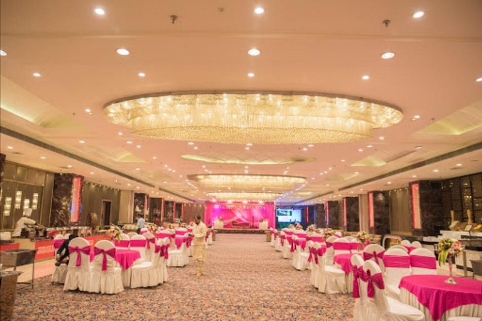 Casa Royal Banquet in Peera Garhi, Delhi