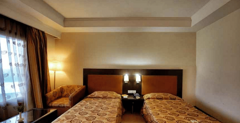 Centaur Hotel in Aerocity, Delhi